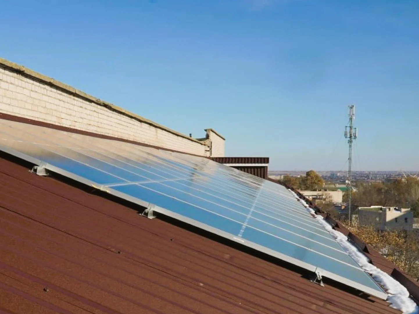 20kW储能系统实测:8小时保障用电不断电