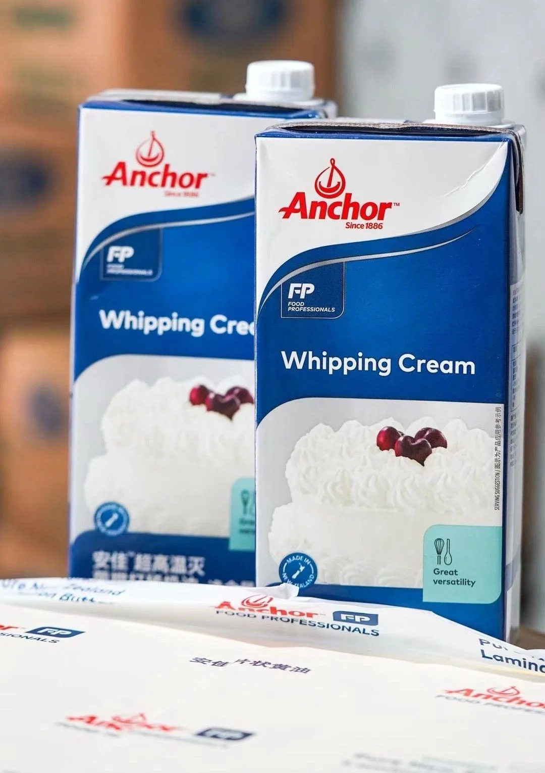 蛋糕工厂大揭秘㊙️