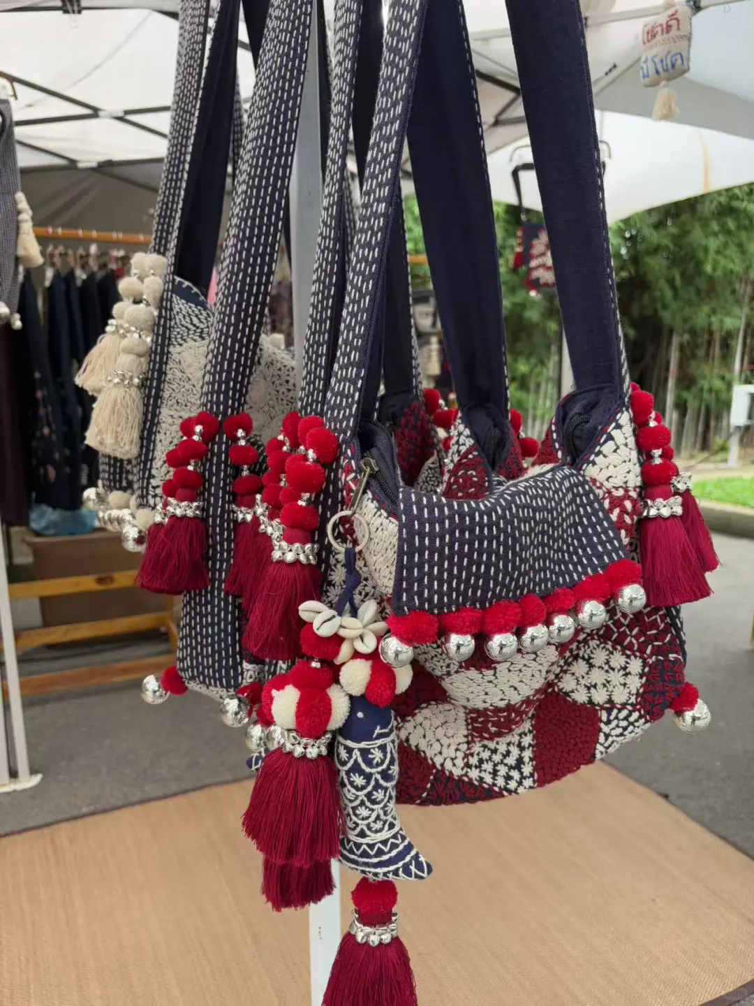 JJ集市热门包店集合～每周末必逛????