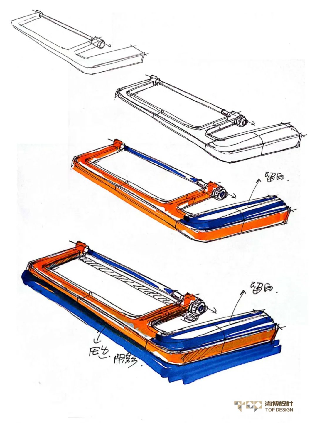 锯条科普/常规设计师并不懂这些知识