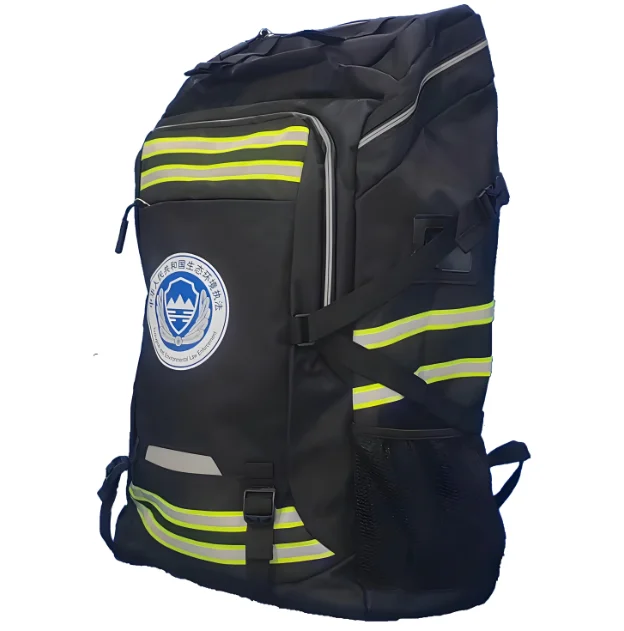 生态环境综合行政执法装备解决方案推荐