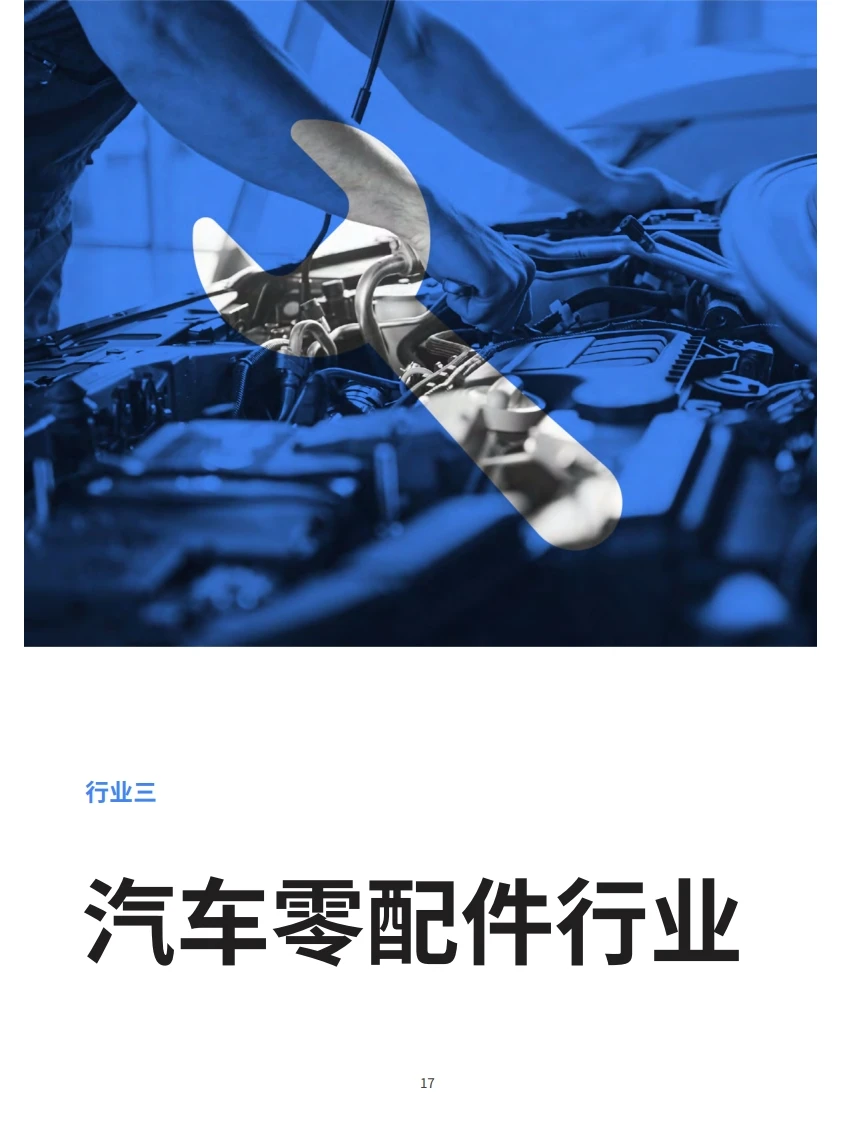 2022全球TOP100外贸趋势品推荐行业报告研究