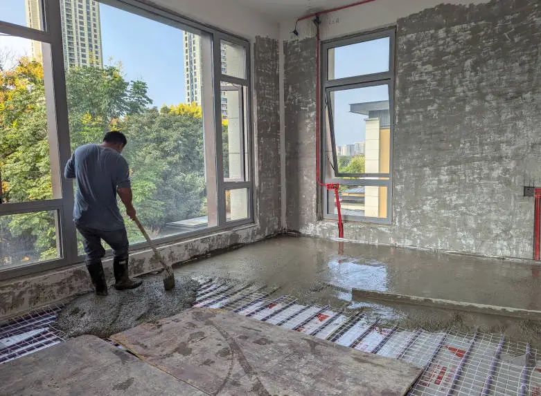 装修避坑 | 别再交“石墨烯地暖”智商税！