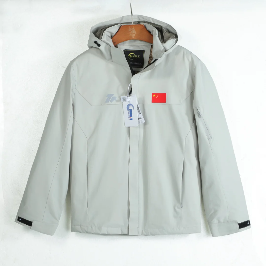 无敌养眼的潮牌夹克