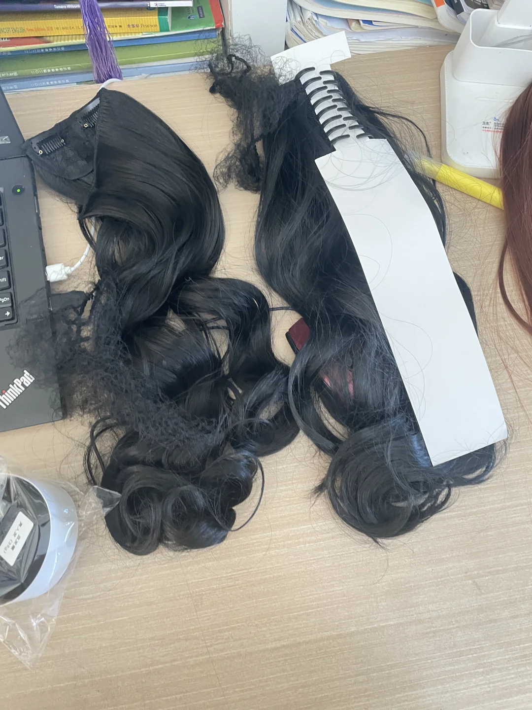 外贸小白SOHO的一天