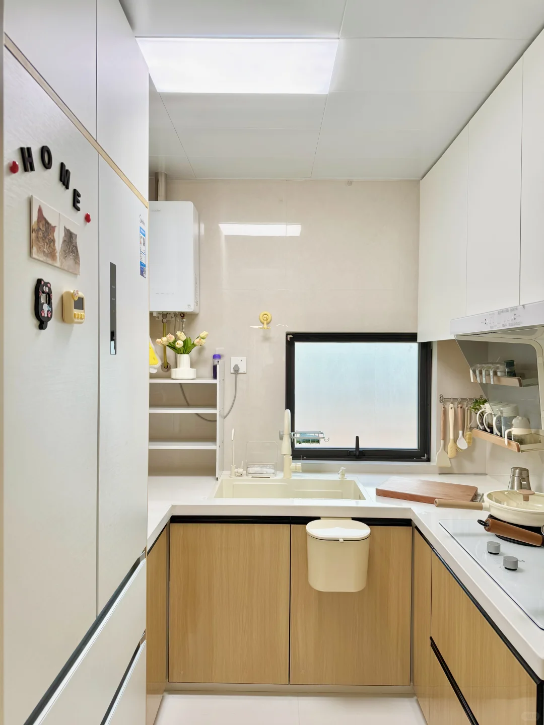 替你们试过了,14w可以拥有这样的家?