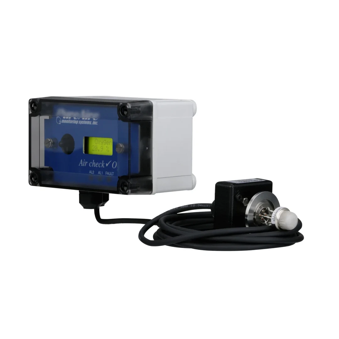 PureAire 99128 KF25型氧气监测仪