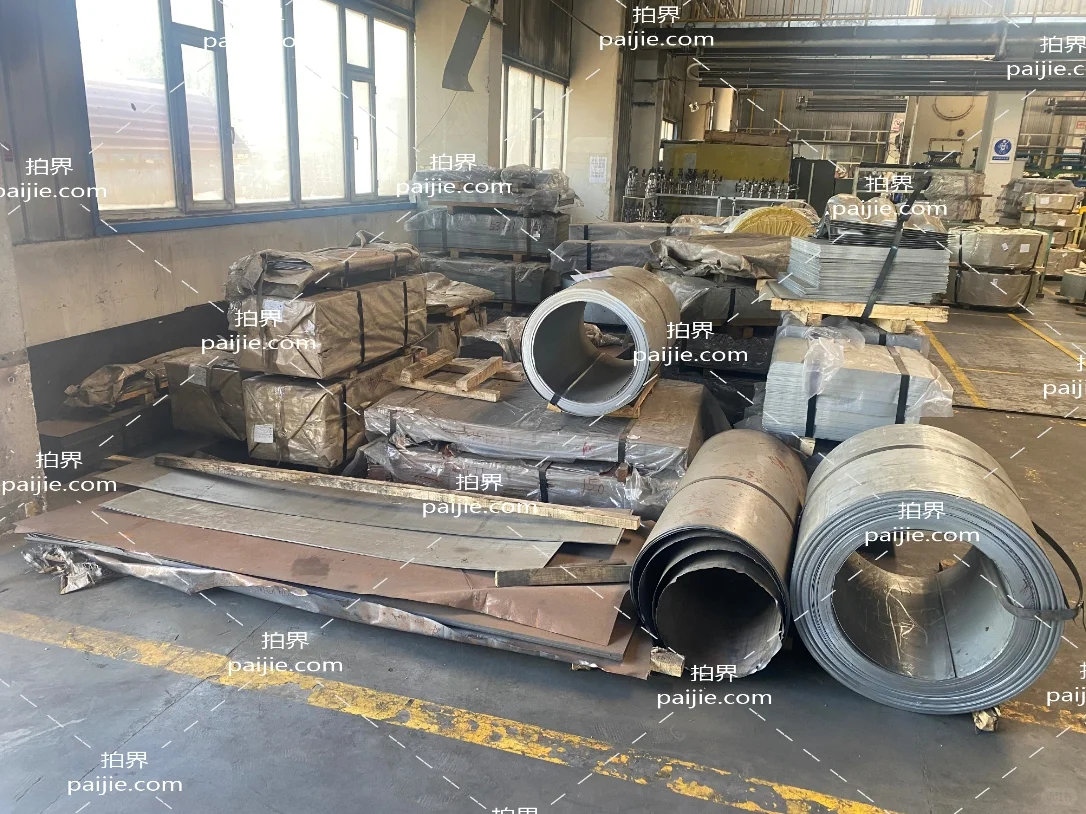 金属回收:环保与经济的双向奔赴