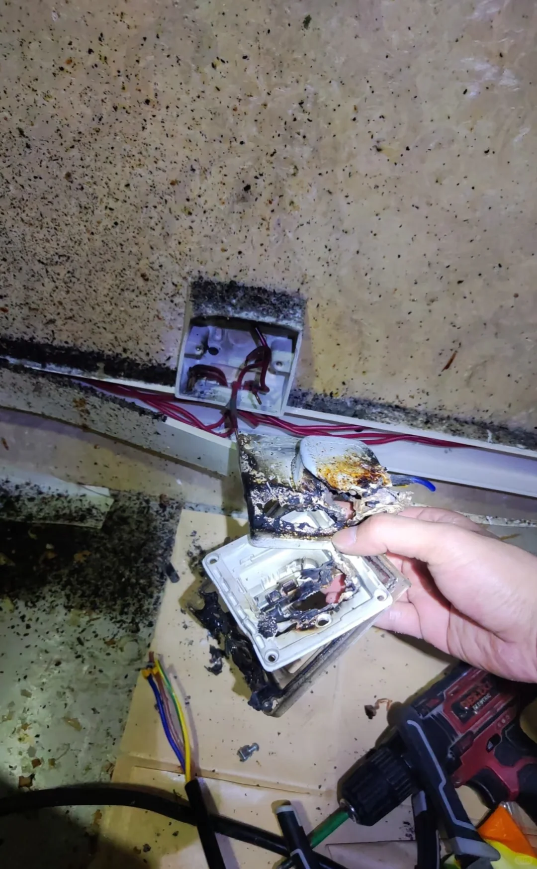 专业暗线故障定位 查漏电 短路 断路 跳闸