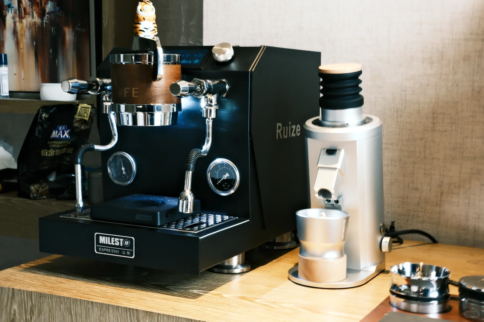 迈拓50的新搭档-梦想家HB64-V3