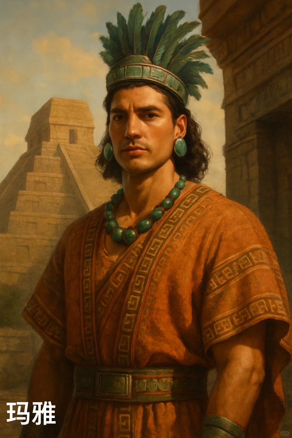 世界最早的文明的起源和成就