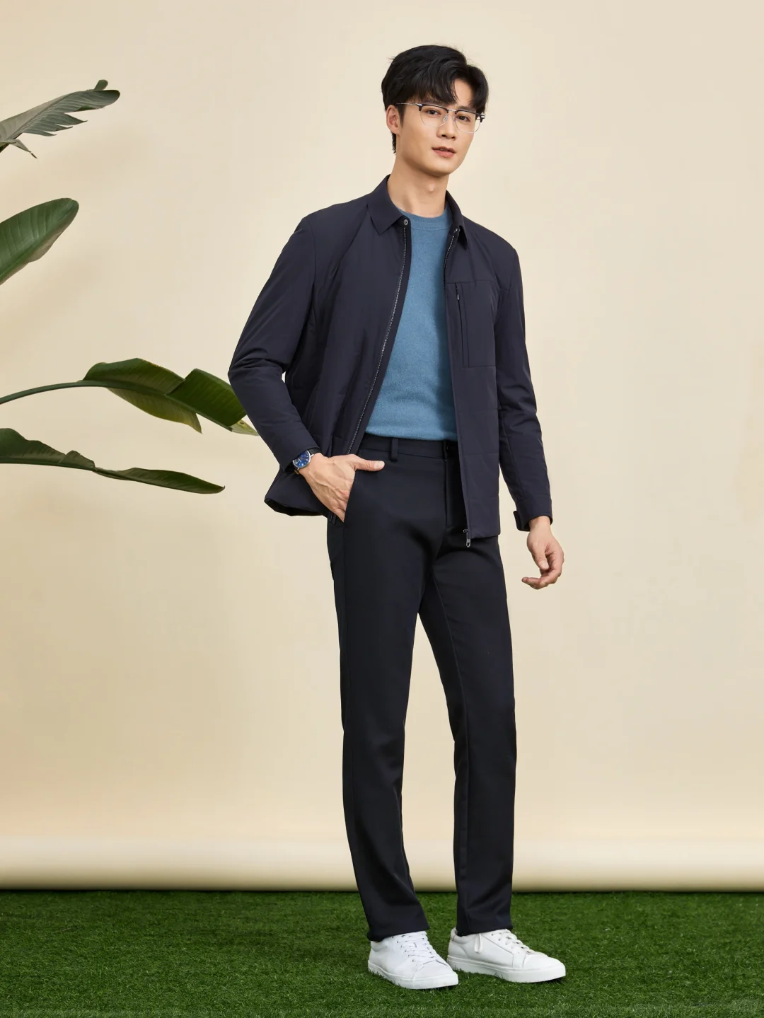 面料黑科技｜秋冬大热的石墨烯面料特点