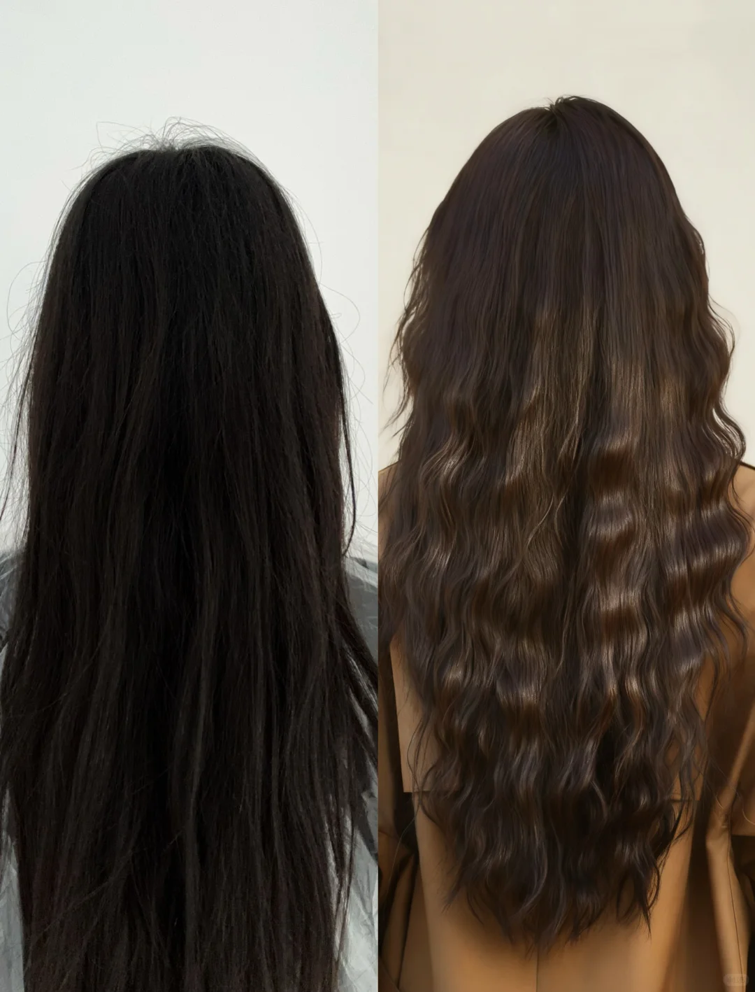 一键解锁冬日温柔发色，手残党必入?