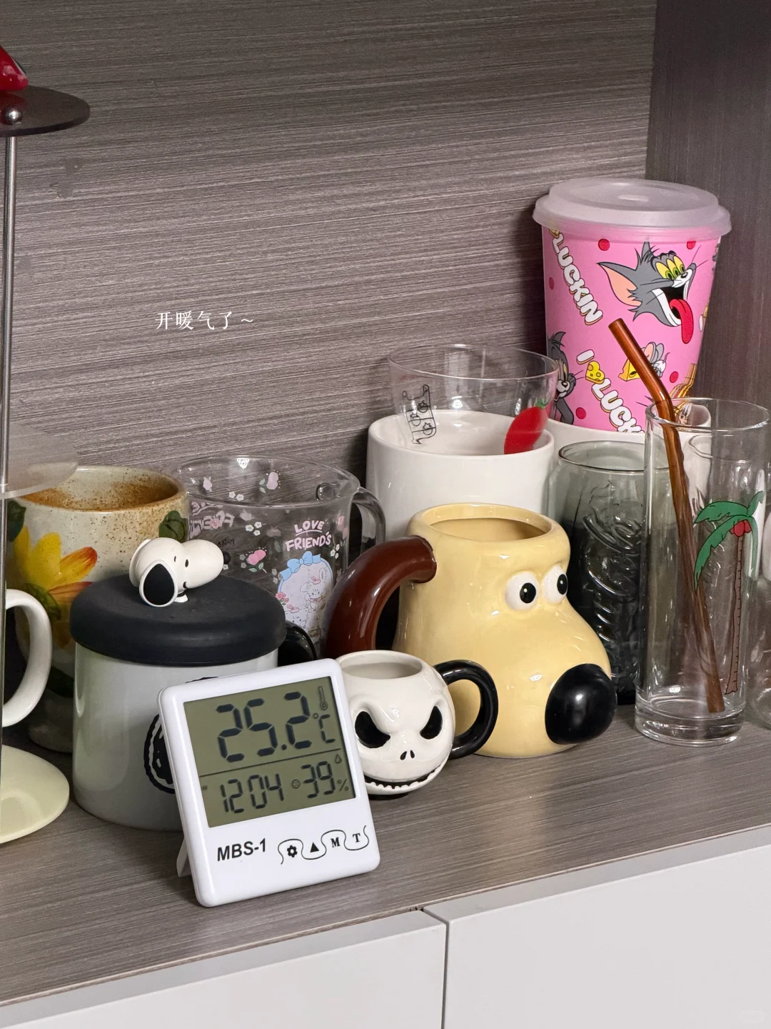 存钱plog｜冬天的暖意 必然是火锅给的?