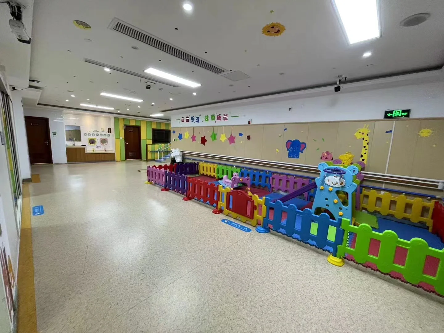 认知能力评估与训练系统顺利实施