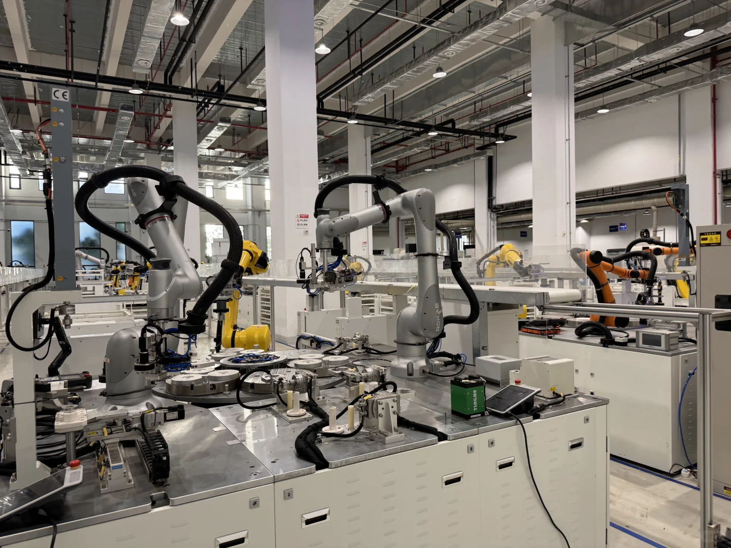 也就看着挺好！（一）