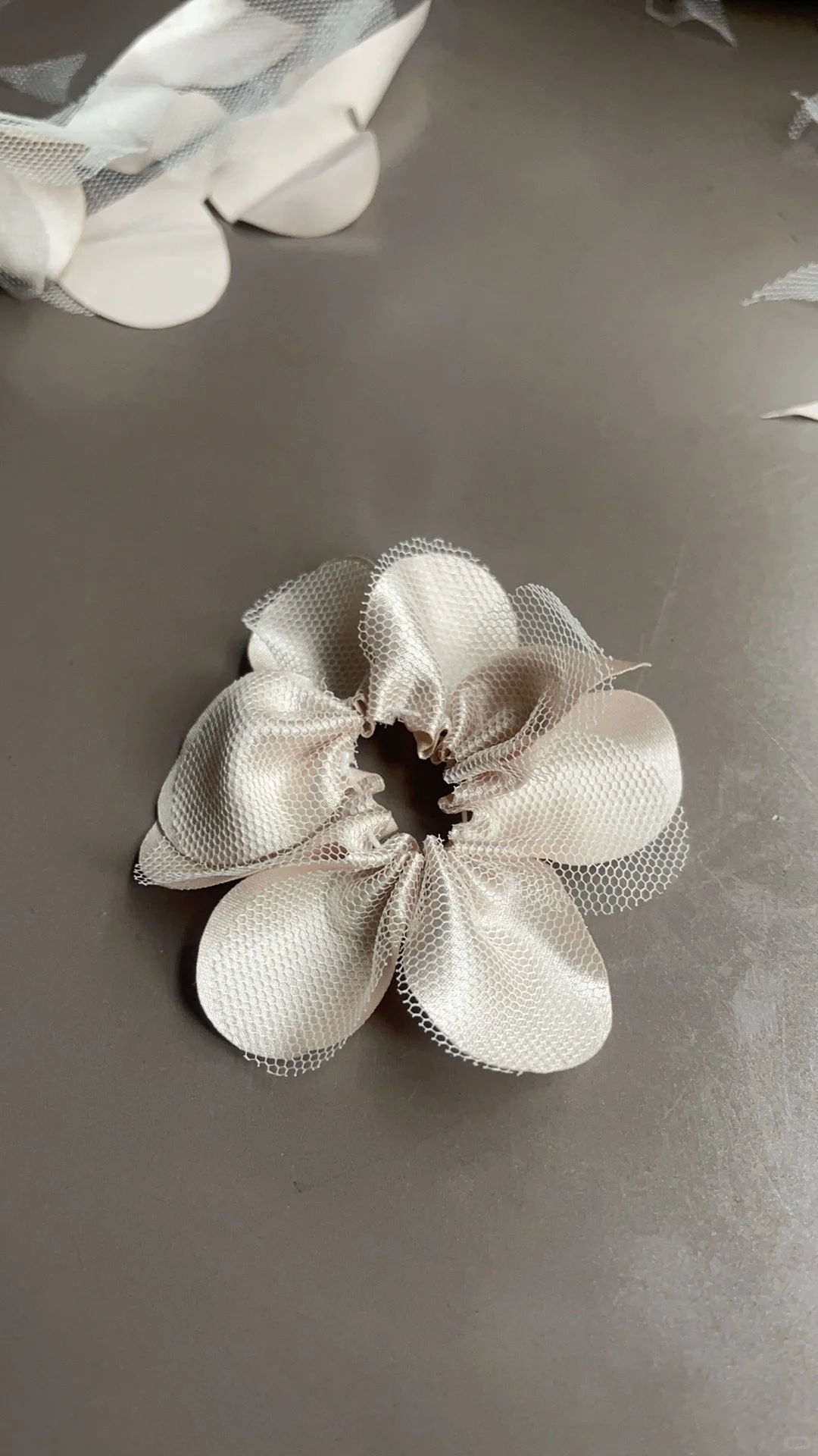 慈溪坎墩｜插播广告，手工活