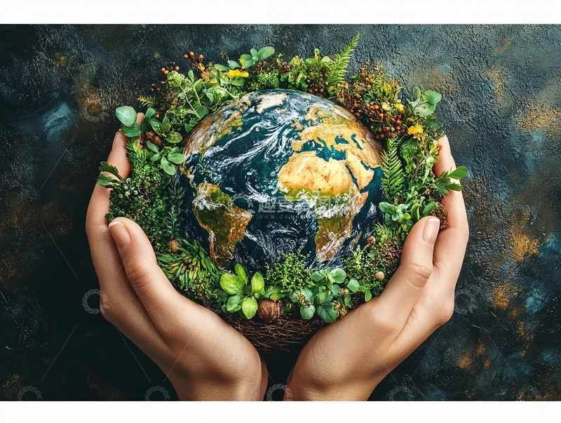 ?普通人的环保日常｜低成本也能护地球！