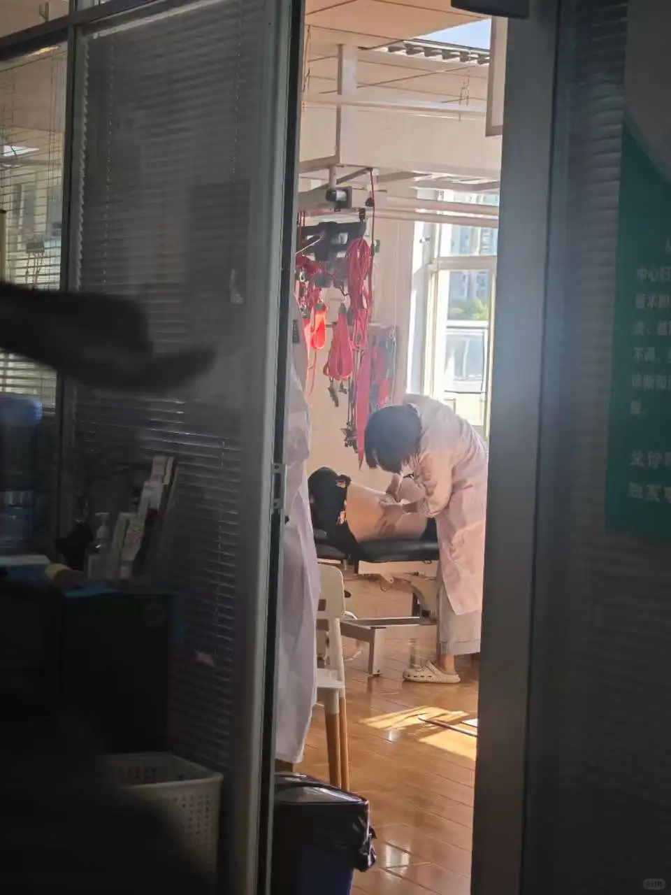 专门做女性康复的科室,你了解过吗?