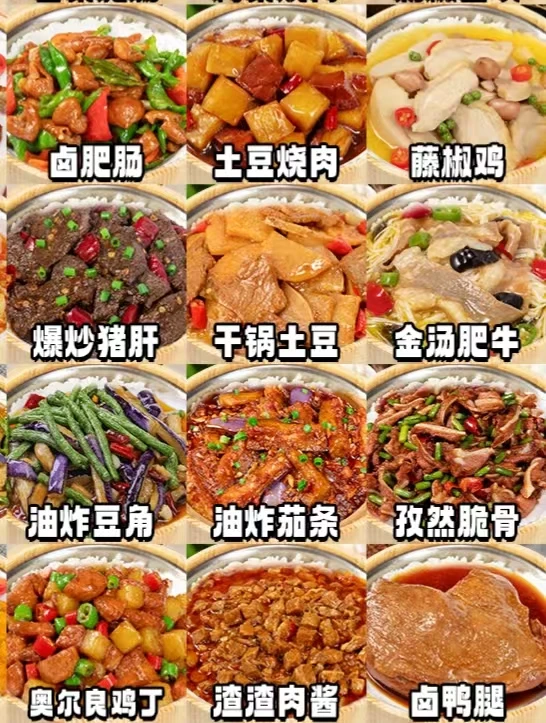 餐饮食材源头供应链！终于找到了！！