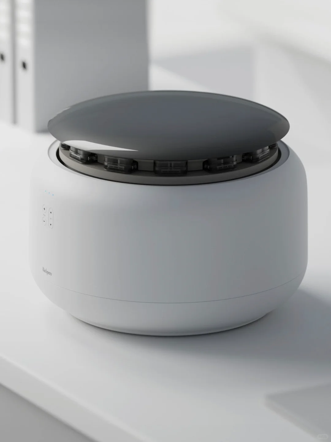 【设计干货】C端医疗设备 大健康