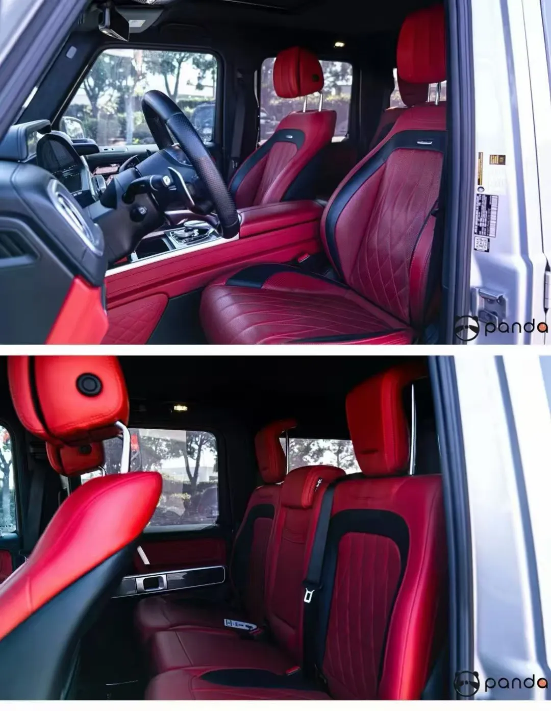 ?看来看去 还是这个颜色配的舒服