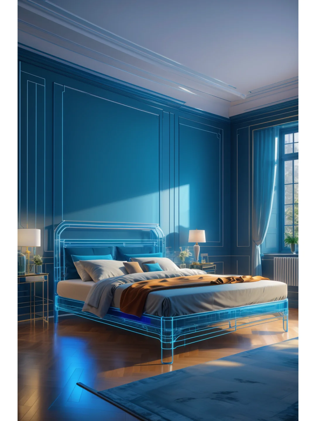 萤石智能家居智能守护，家从此更懂你?