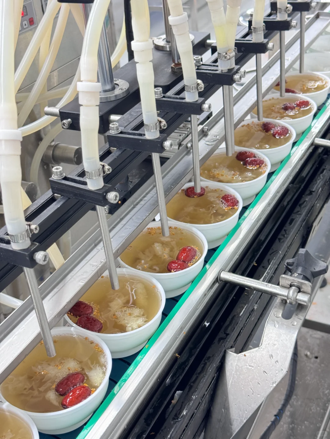 食疗产品OEM|您一定要找源头代工厂✅