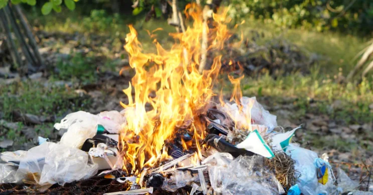 焚烧与填埋：探寻城市废物管理的可持续之路