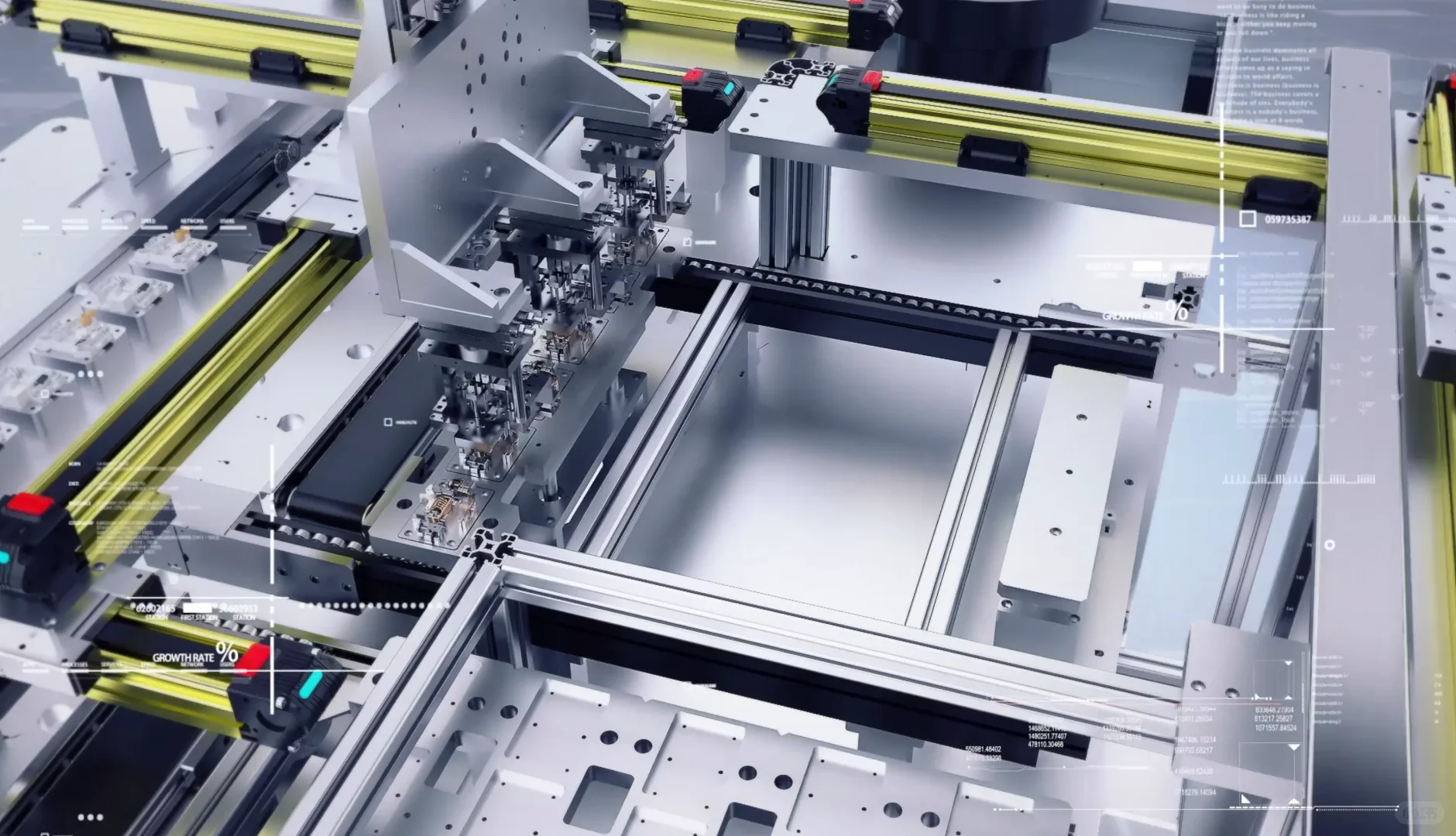 自动化设备定制