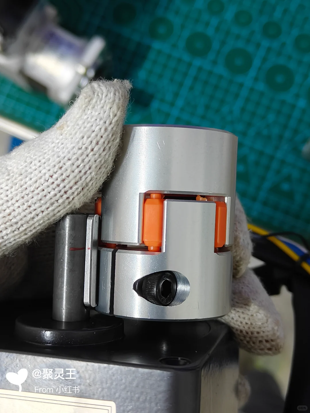 一个人做自动化设备（2）