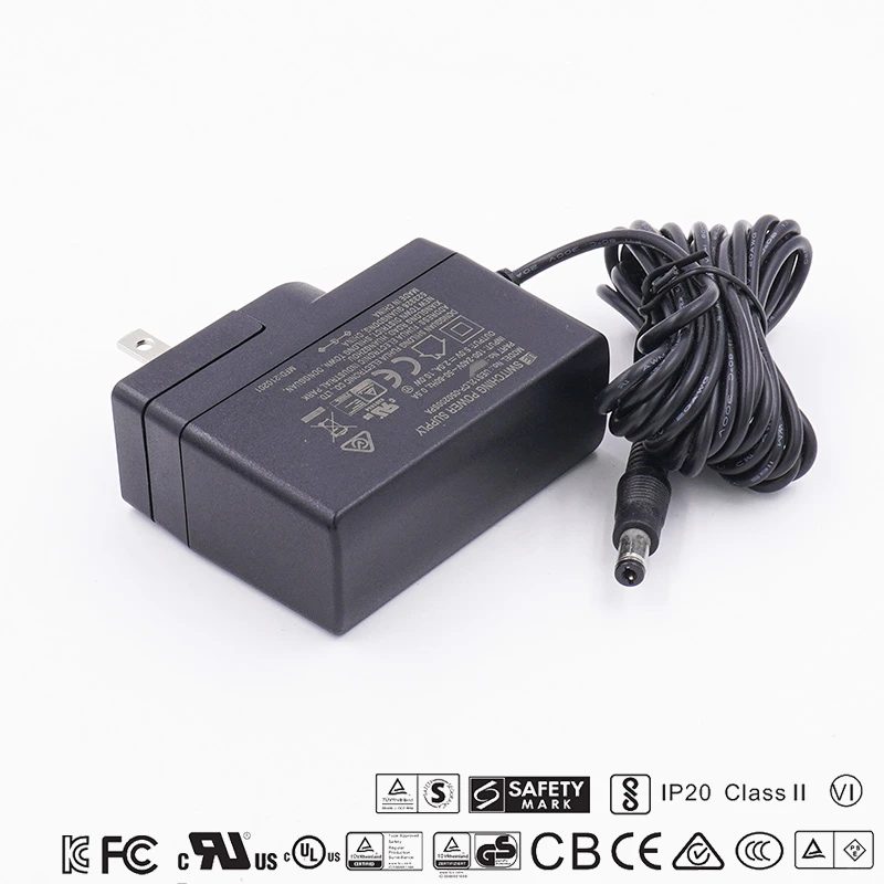 【产品升级】UE 电源适配器新老替换来啦！