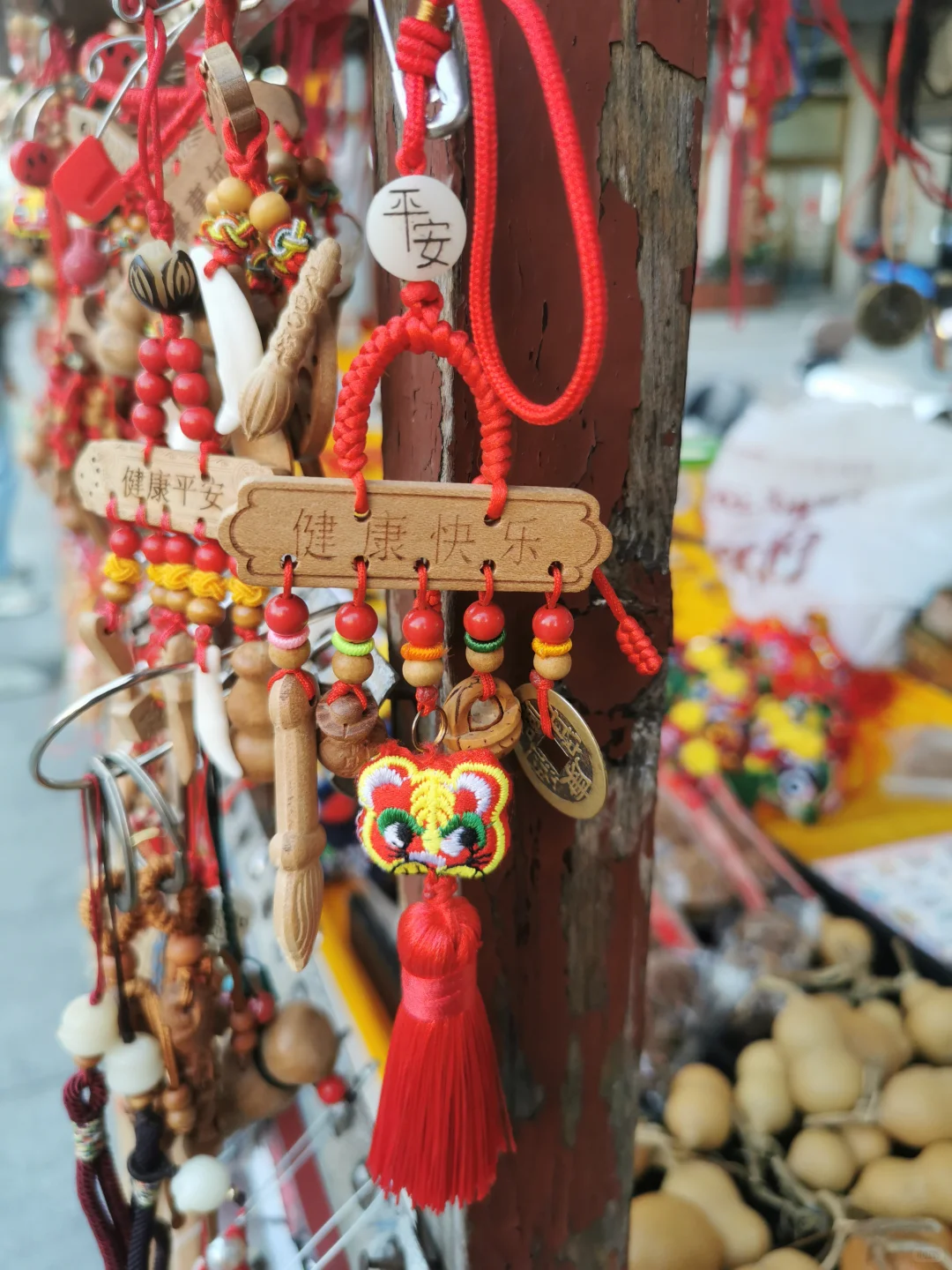 户部山这些传统手工艺车就要消失了……