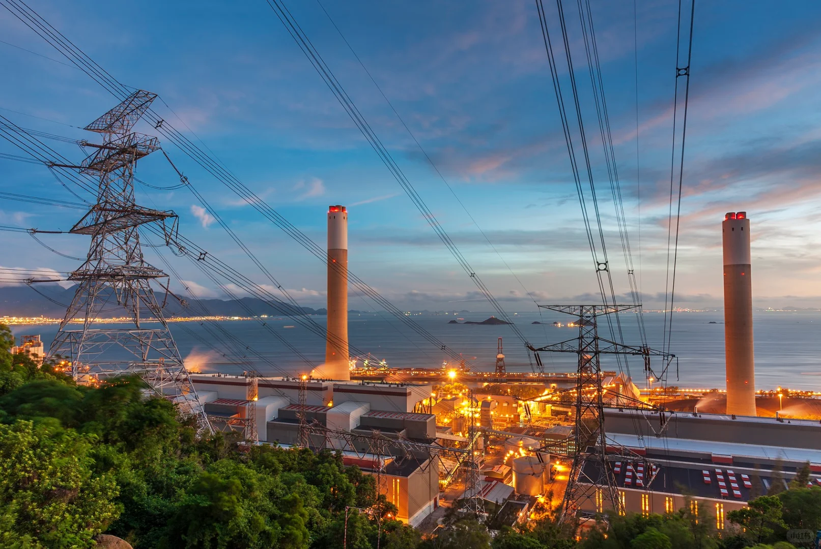 虚拟电厂从虚拟到现实有多远?业内人士:当前仍处起步阶段