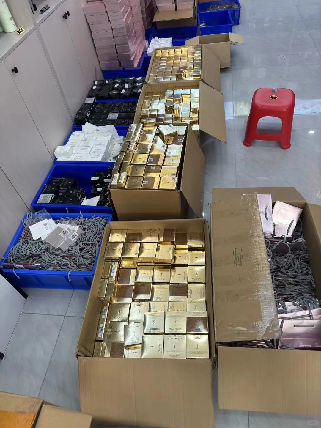 得物找供应链之美妆供应商