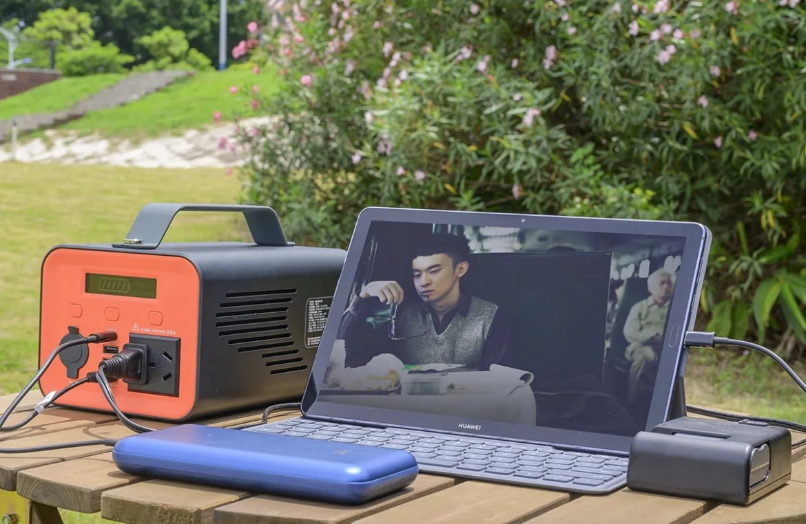 关于便携式储能电源的用途和出口注意事项！