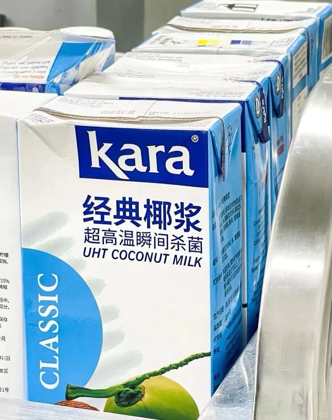 蛋糕工厂大揭秘㊙️