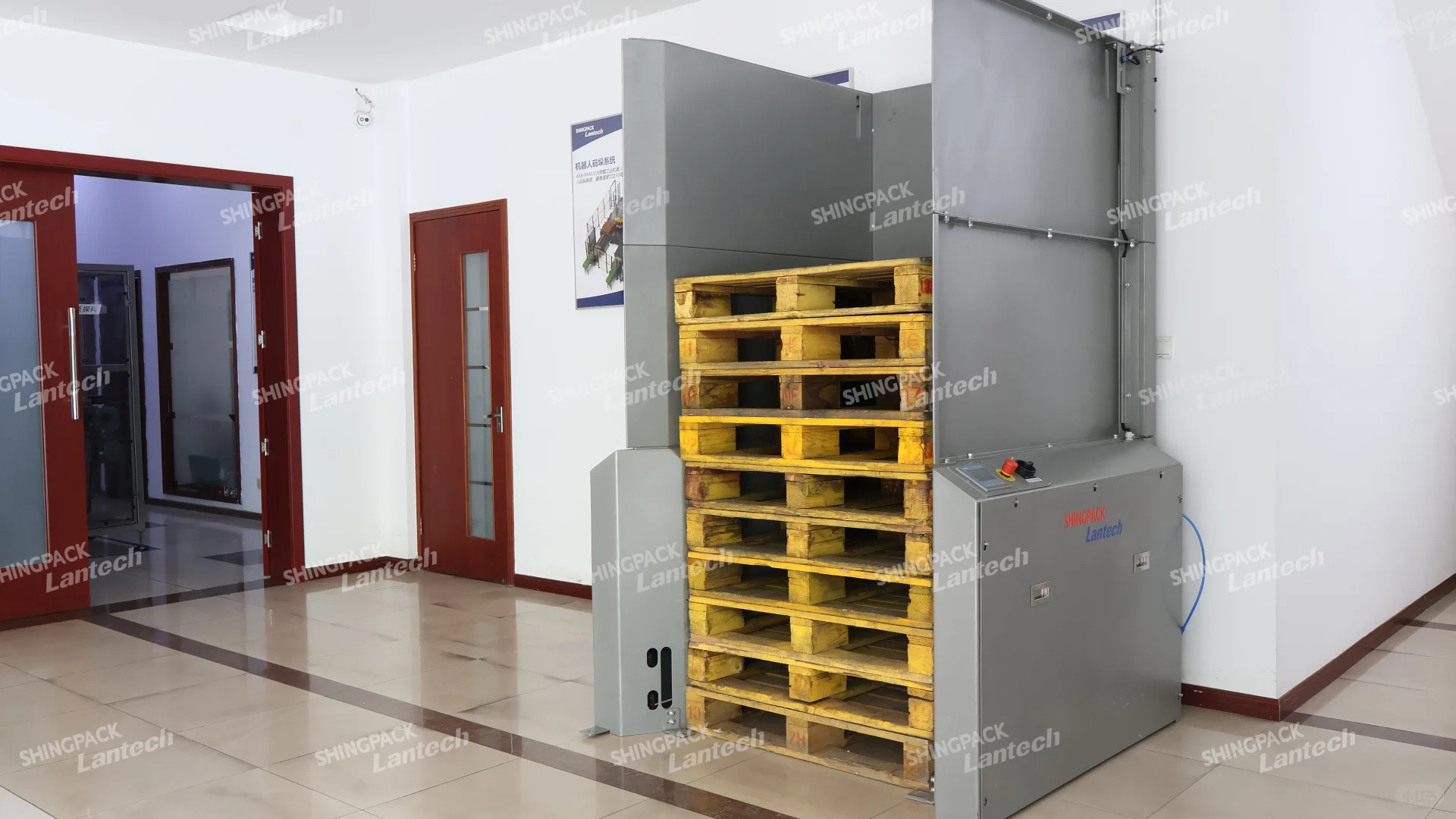 后道包装智造专家,专治效率低下