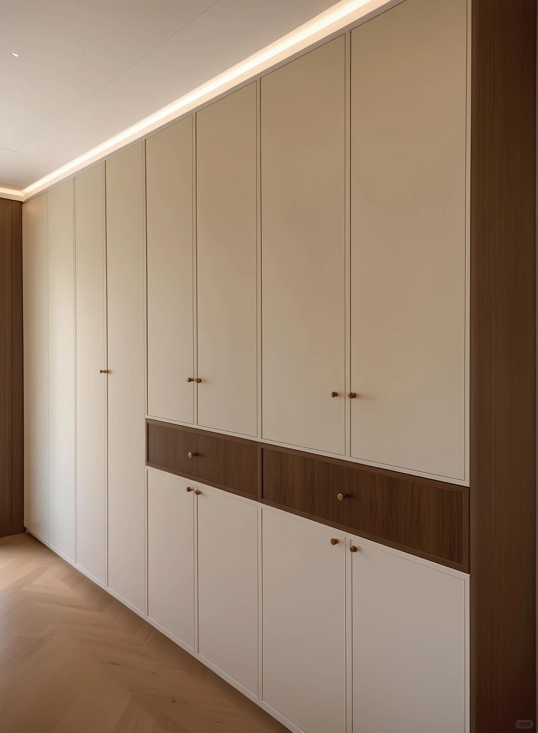 顾家一体化整家定制,让家成为理想的模样