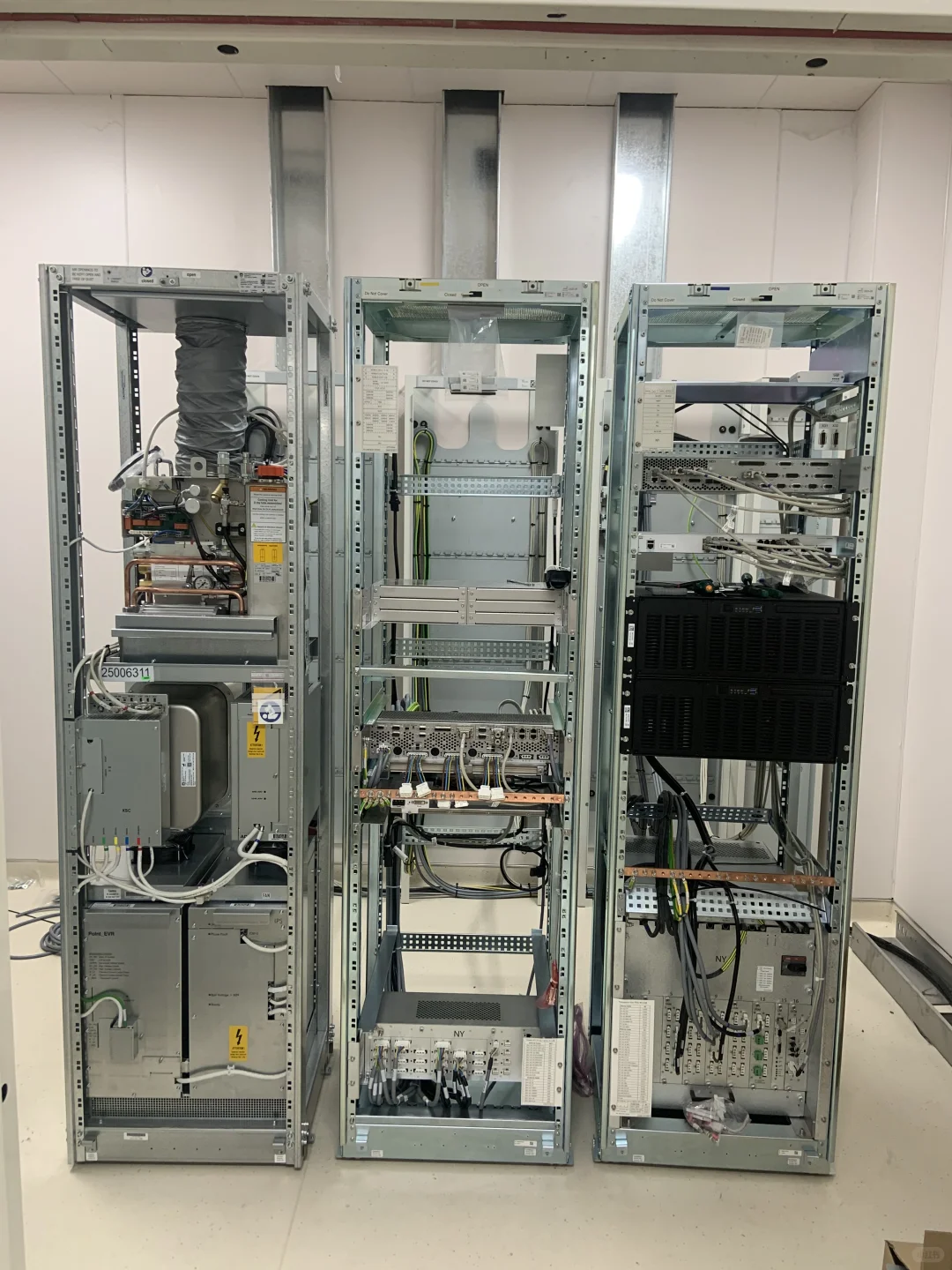 介入手术 建设完成