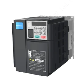 害害害~变频器来咯~【机械零件知多少】