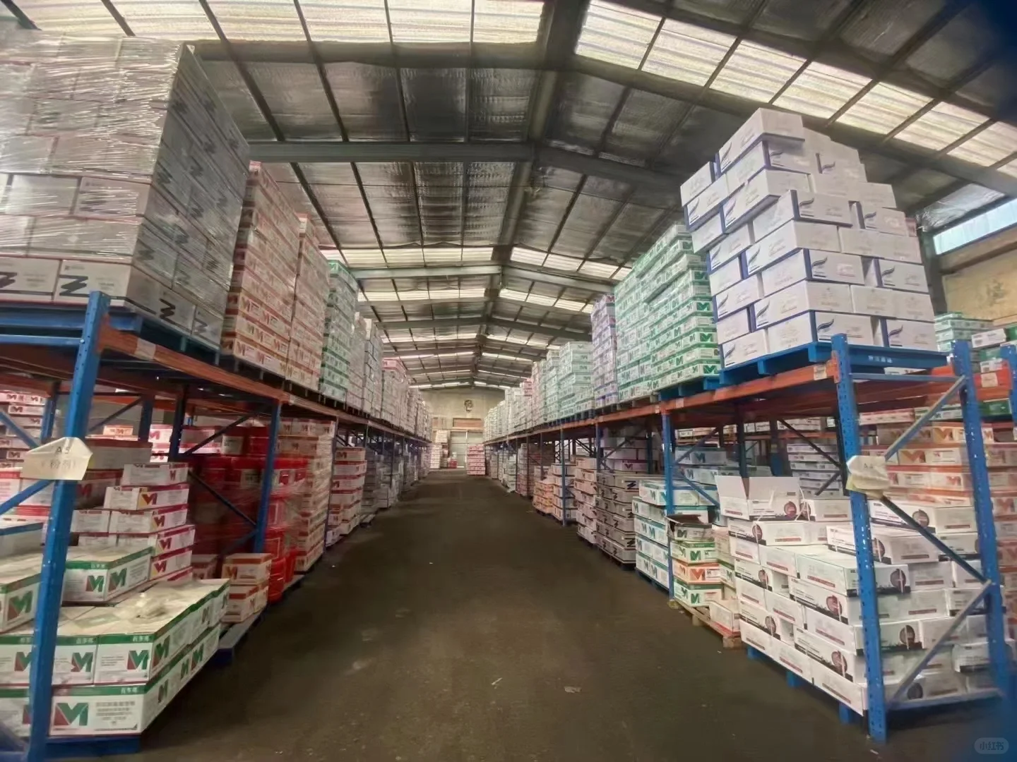 山东百农思达生物科技有限公司