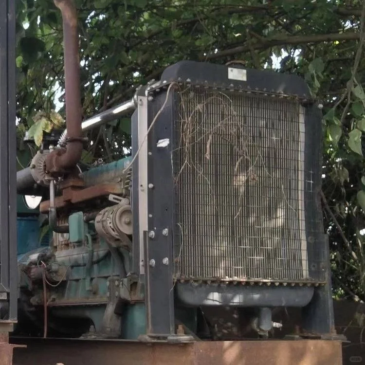 哪有回收发电机的