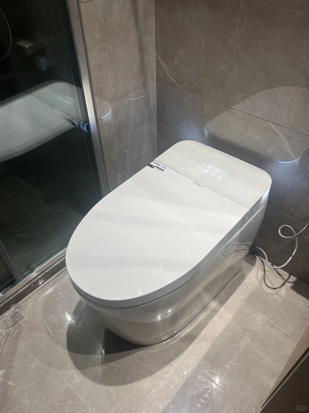 装修选智能马桶真是踩过坑才懂！