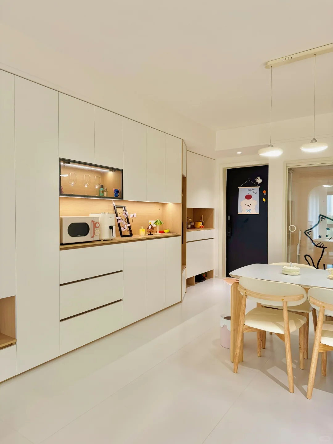 替你们试过了,14w可以拥有这样的家?