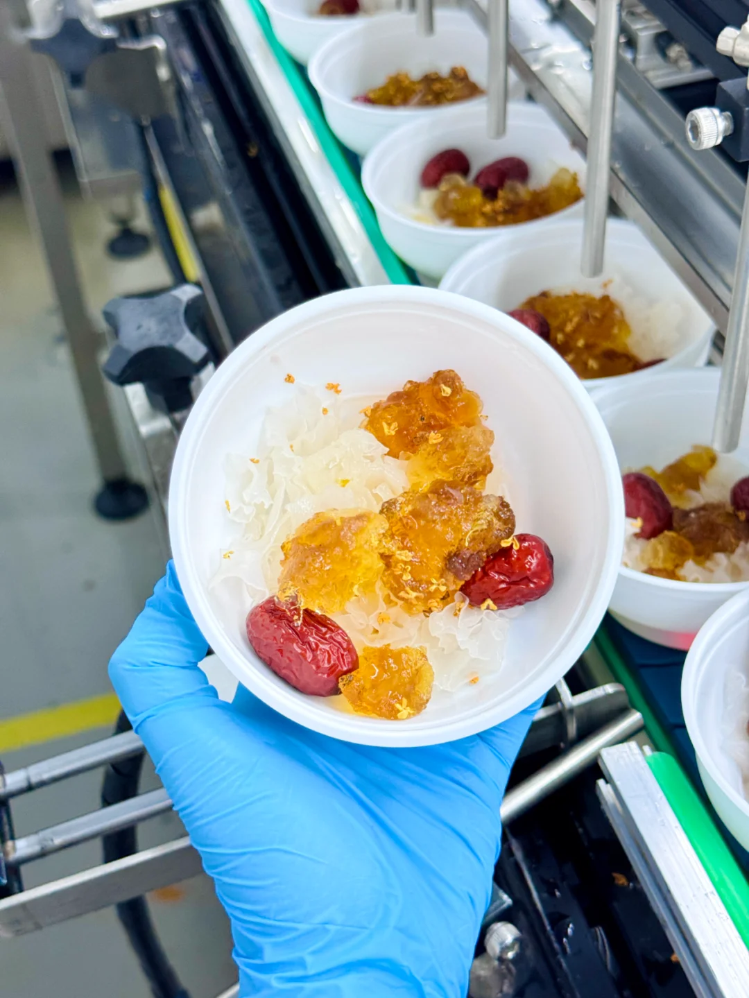 食疗产品OEM|您一定要找源头代工厂✅