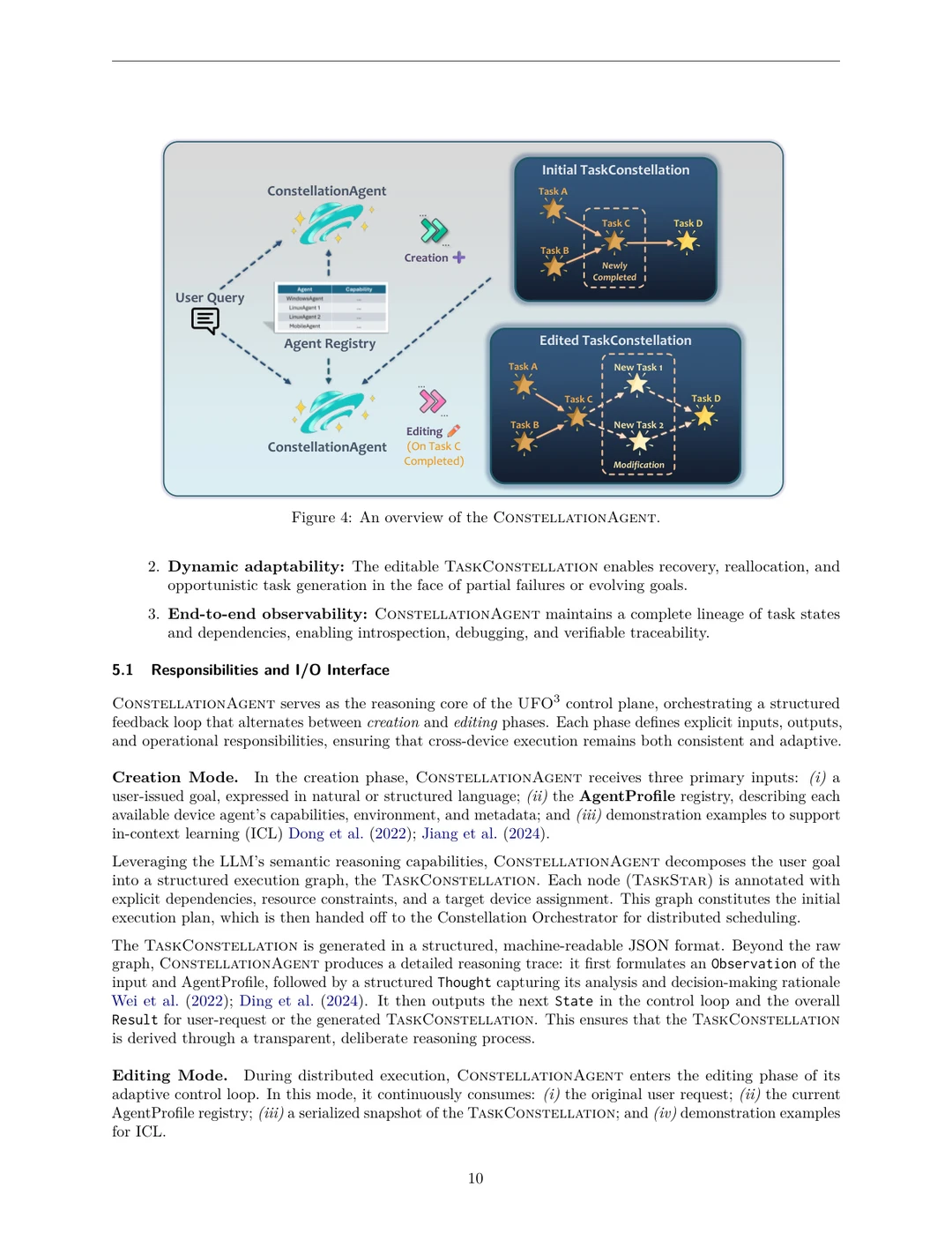 UFO3：跨设备智能编排新框架