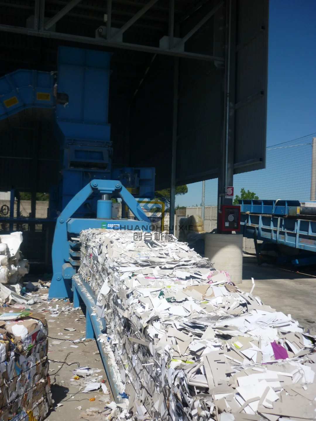 生活垃圾分选:固废管理关键循环经济助推器