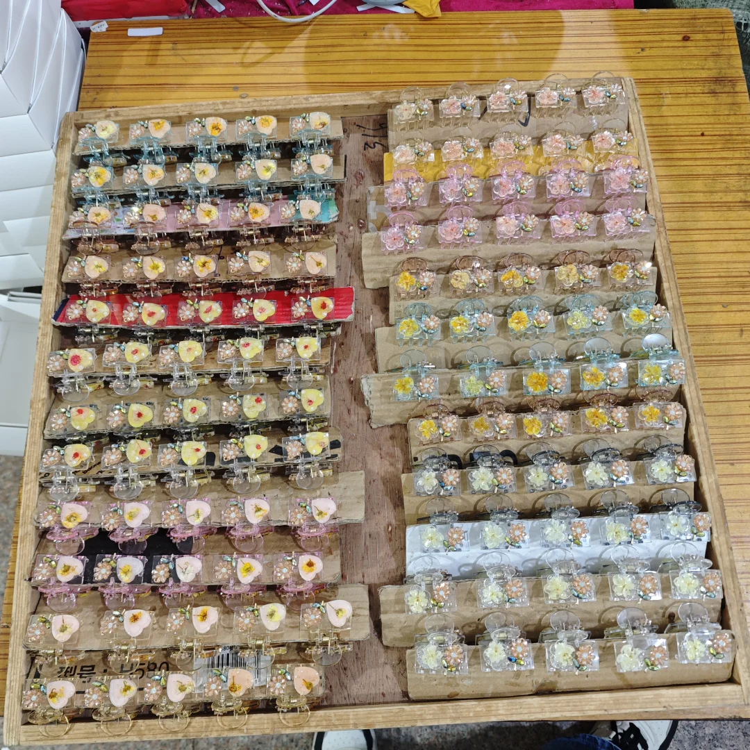 义乌这样的小作坊一个月外贸能做73个w