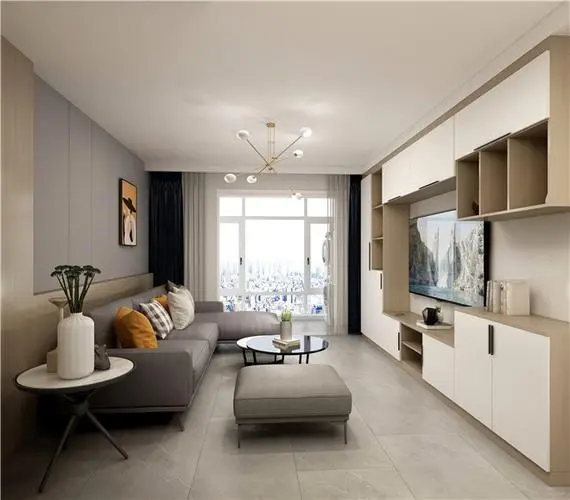 ?毛坯变精装！定制1站式设计师超懂我!